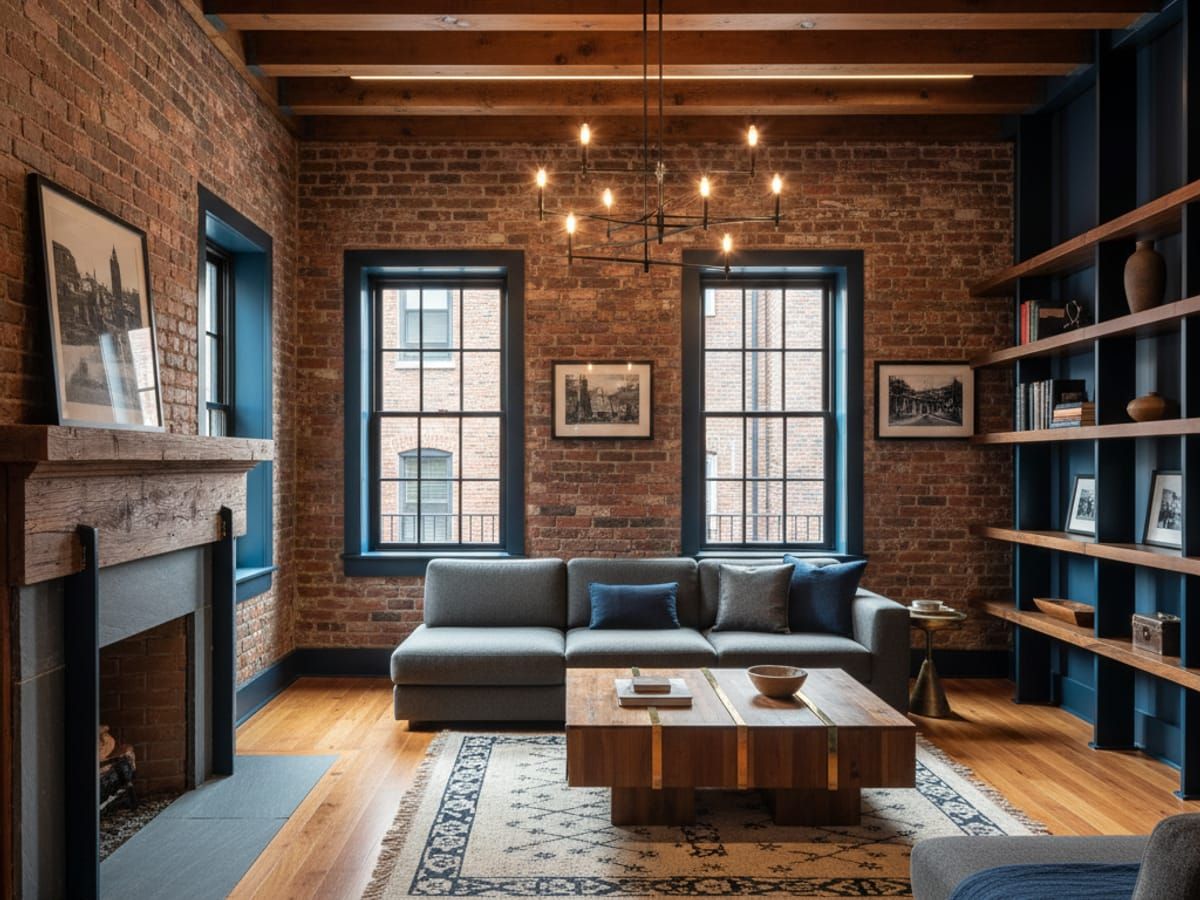 Baltimore rowhome renovation specialist